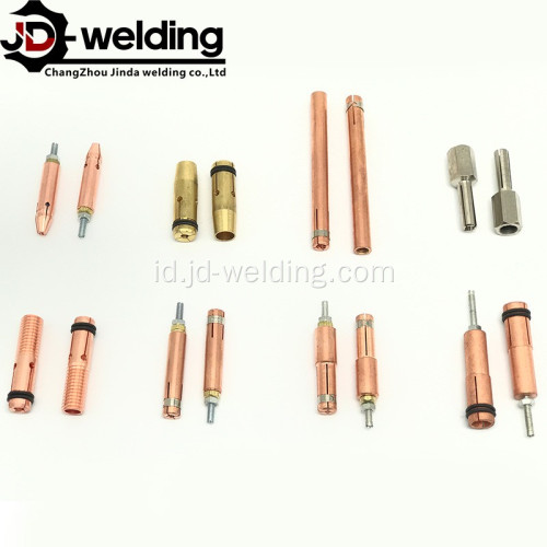 Aksesori Welding Stud, Asesoris CD